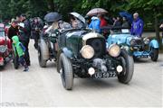 Mille Miglia 2019 -  15 mei 2019