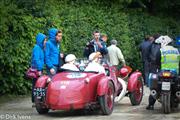 Mille Miglia 2019 -  15 mei 2019