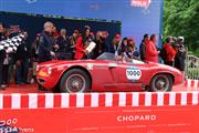 Mille Miglia 2019 -  15 mei 2019