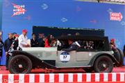 Mille Miglia 2019 -  15 mei 2019