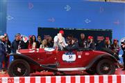 Mille Miglia 2019 -  15 mei 2019