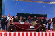 Mille Miglia 2019 -  15 mei 2019