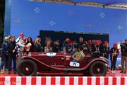 Mille Miglia 2019