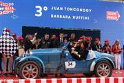 Mille Miglia 2019 -  15 mei 2019