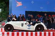Mille Miglia 2019 -  15 mei 2019