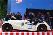 Mille Miglia 2019 -  15 mei 2019