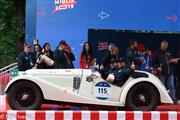 Mille Miglia 2019