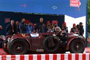Mille Miglia 2019 -  15 mei 2019