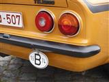 Bikes, cars & coffee Millegem -  5 juni 2019