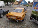 Bikes, cars & coffee Millegem -  5 juni 2019