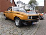 Bikes, cars & coffee Millegem -  5 juni 2019
