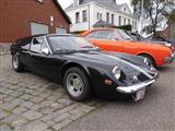 Bikes, cars & coffee Millegem -  5 juni 2019