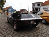 Bikes, cars & coffee Millegem -  5 juni 2019