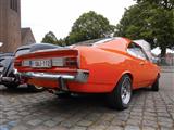 Bikes, cars & coffee Millegem -  5 juni 2019