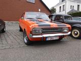 Bikes, cars & coffee Millegem -  5 juni 2019
