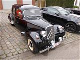 Bikes, cars & coffee Millegem -  5 juni 2019