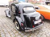 Bikes, cars & coffee Millegem -  5 juni 2019