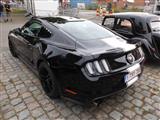 Bikes, cars & coffee Millegem -  5 juni 2019