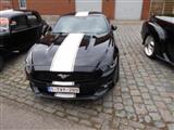 Bikes, cars & coffee Millegem -  5 juni 2019
