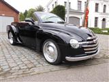 Bikes, cars & coffee Millegem -  5 juni 2019