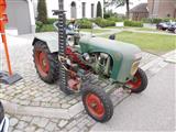 Bikes, cars & coffee Millegem -  5 juni 2019