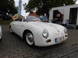 Bikes, cars & coffee Millegem -  5 juni 2019