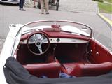 Bikes, cars & coffee Millegem -  5 juni 2019
