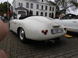 Bikes, cars & coffee Millegem -  5 juni 2019