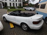 Bikes, cars & coffee Millegem -  5 juni 2019