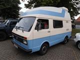 Bikes, cars & coffee Millegem -  5 juni 2019
