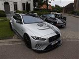 Bikes, cars & coffee Millegem -  5 juni 2019