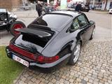 Bikes, cars & coffee Millegem -  5 juni 2019