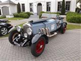Bikes, cars & coffee Millegem -  5 juni 2019