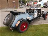 Bikes, cars & coffee Millegem -  5 juni 2019
