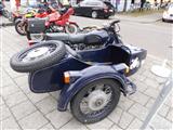 Bikes, cars & coffee Millegem -  5 juni 2019