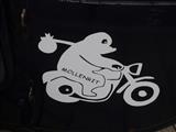 Bikes, cars & coffee Millegem -  5 juni 2019