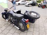 Bikes, cars & coffee Millegem -  5 juni 2019