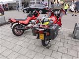 Bikes, cars & coffee Millegem -  5 juni 2019