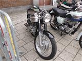 Bikes, cars & coffee Millegem -  5 juni 2019