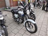 Bikes, cars & coffee Millegem