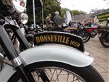 Bikes, cars & coffee Millegem -  5 juni 2019