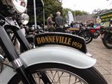 Bikes, cars & coffee Millegem