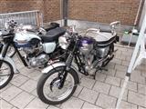 Bikes, cars & coffee Millegem -  5 juni 2019