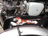 Bikes, cars & coffee Millegem -  5 juni 2019