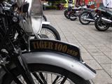 Bikes, cars & coffee Millegem -  5 juni 2019