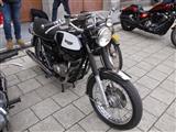 Bikes, cars & coffee Millegem -  5 juni 2019