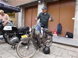 Bikes, cars & coffee Millegem -  5 juni 2019