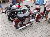 Bikes, cars & coffee Millegem -  5 juni 2019