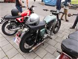 Bikes, cars & coffee Millegem