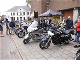 Bikes, cars & coffee Millegem